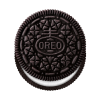 Oreo cookie